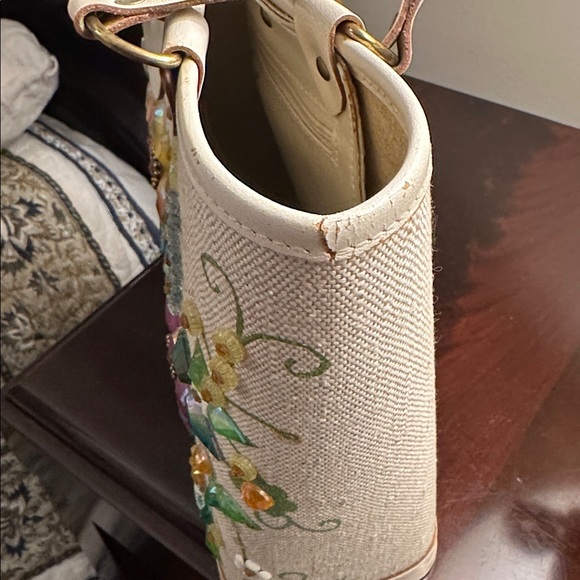 Collins of Texas Jewel Bokay Purse - Picture 7 of 7